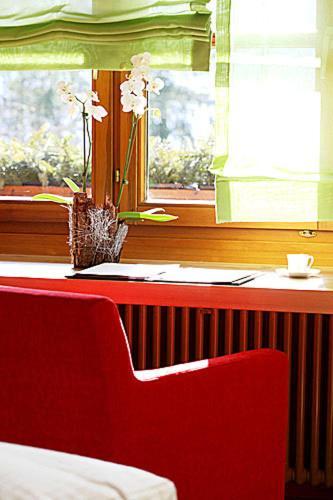 Hotel-Restaurant Adler Lahr  Cameră foto